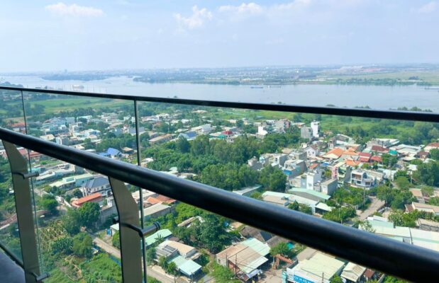 Vinhomes Grand Park và các dự án khác: Lựa chọn nào tối ưu cho người mua?