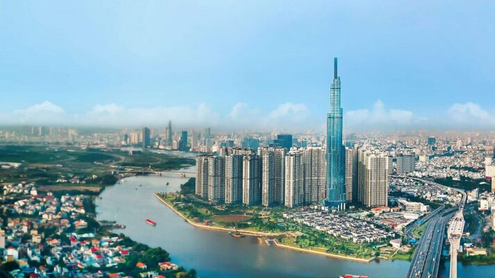 Thuê Chung Cư Vinhomes Central Park – Hướng Dẫn Chuyên Sâu Từ Chuyên Gia
